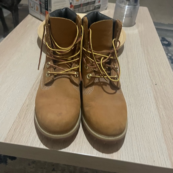 Timberland boots 5.5 men main image 10